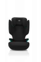 Siège Auto 100-150cm Britax Discovery Plus 2 - Space Black
