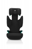 Siège Auto 100-150cm Britax Discovery Plus 2 - Space Black
