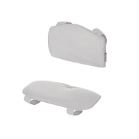 Coussin ENOCK - Kinderkraft - gris