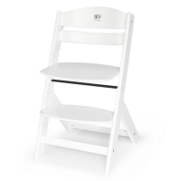 Chaise Haute Kinderkraft Enock - Full White