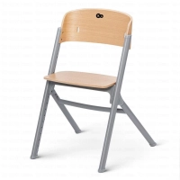 Chaise haute LIVY & CALMEE - Kinderkraft - bois