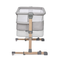 Lit Cododo Kinderkraft Neste Air - Wood