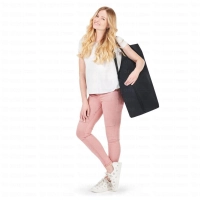 Lit Bébé avec accessoires LEODY - Kinderkraft - gris