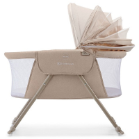 Berceau Kinderkraft Lovi - Beige