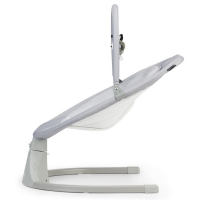 Balancelle Kinderkraft Luli - Grey