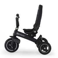 Tricycle Kinderkraft Easytwist - Bird