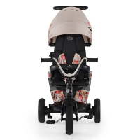 Tricycle Kinderkraft Easytwist - Bird