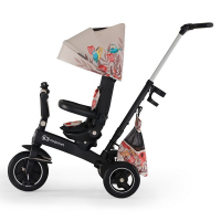 Tricycle Kinderkraft Easytwist - Bird