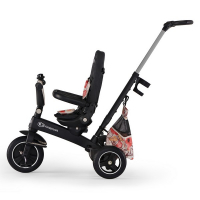Tricycle Kinderkraft Easytwist - Bird