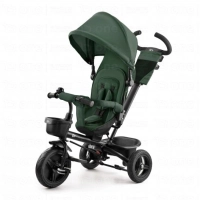 Tricycle AVEO - Kinderkraft - vert