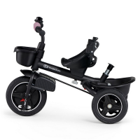 Tricycle Kinderkraft Spinstep - Pink