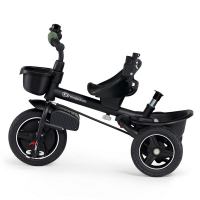 Tricycle Kinderkraft Spinstep - Green