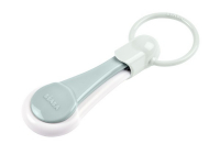 Coupe Ongles Béaba - Green Blue