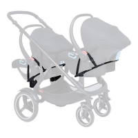 Adaptateur Phil&Teds Sport/Voyager (2019+)