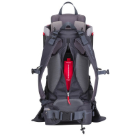 Porte-Bébé Phil&Teds Escape - Charcoal