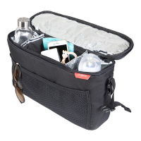 Sac Isotherme Phil&Teds Igloo + Rangement Guidon Caddy
