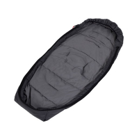 Chancelière Phil&Teds Snuggle & Snooze - Graphite