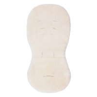 Doublure Siège Laine d'Agneau Phil&Teds