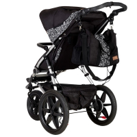Sac à Langer Mountain Buggy - Onyx
