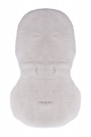 Doublure Siège Laine d'Agneau Mountain Buggy