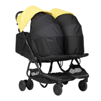 Cocoon V2 Mountain Buggy