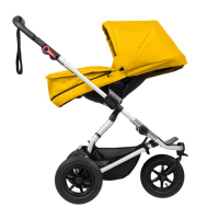 Nacelle Plus Mountain Buggy Swift - Gold