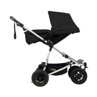 Nacelle Plus Mountain Buggy Duet - Black