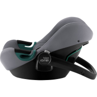 Coque Auto 0-13kg Britax Baby Safe 3 i-Size - Frost Grey