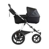 Poussette Mountain Buggy Terrain - Onyx