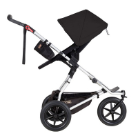 Poussette Mountain Buggy Urban Jungle - Black