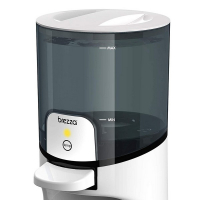 Chauffe Eau Baby Brezza Instant Warmer