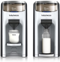 Préparateur de Biberons Baby Brezza Formula Pro Advanced