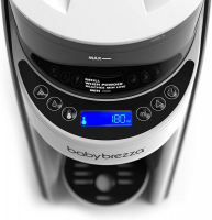 Préparateur de Biberons Baby Brezza Formula Pro Advanced