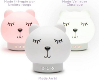Veilleuse Baby Dream Machine