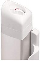 Barrière de Sécurité Lascal KiddyGuard Avant - Blanc