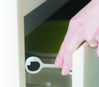 Bloque Tiroir Bas Oskö