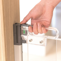 Barrière de Sécurité Oskö Vis - Transprente