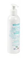 Lait Nettoyant Béaba Huile d'Amande Douce Bio