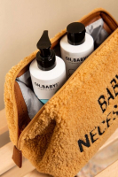 Trousse de Toilette Childhome Baby Necessities - Teddy Beige