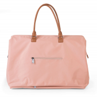 Sac à Langer Childhome Mommy Bag - Rose/Cuivre
