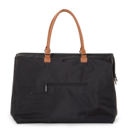 Sac à Langer Childhome Mommy Bag - Noir/Or