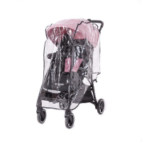 Habillage Pluie Baby Monsters Kuki