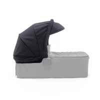 Canopy Nacelle Baby Monsters Easy Twin 4 - Noir