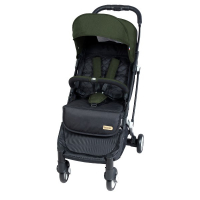 Poussette compacte Squizz 3 - Kaki