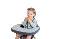 Plateau Repas Childhome Evolu 2/Evolu One.80° - Anthracite