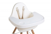 Plateau Repas Childhome Evolu 2/Evolu One.80° - Blanc