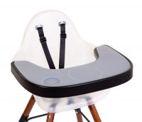 Plateau Repas Childhome Evolu 2/Evolu One.80° - Noir