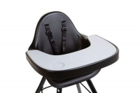 Plateau Repas Childhome Evolu 2/Evolu One.80° - Noir