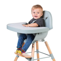 Plateau Repas Childhome Evolu 2/Evolu One.80° - Menthe