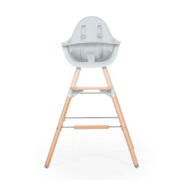 Rallonges Pieds Childhome Evolu 2/Evolu One.80° - Naturel/Menthe